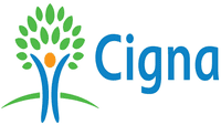 cigna health logo