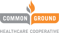 common grounds health care logo