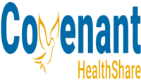 covenant health share plans logo
