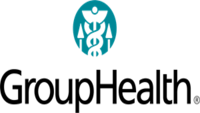 group logo health plan