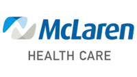 mclaren health care logo