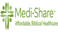 logo medi share plans health