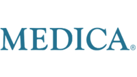 medica health plans logo