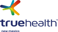 new mexico true health logo