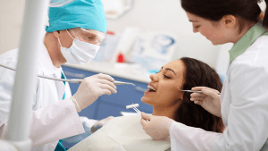 dental programs health banner