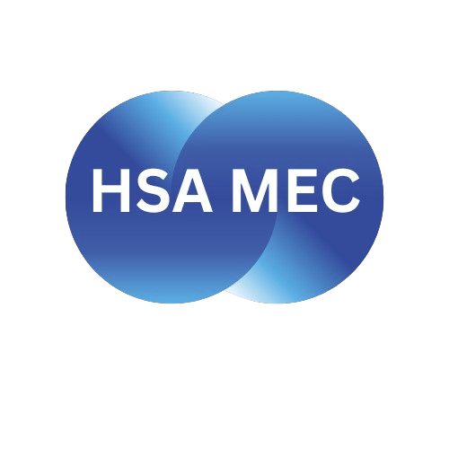 HSA MEC with netWell HSA MEC with netWell