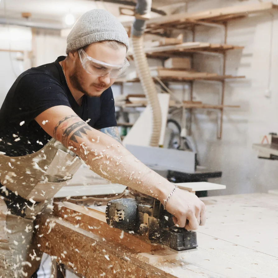 HSA Small Businesses Image
