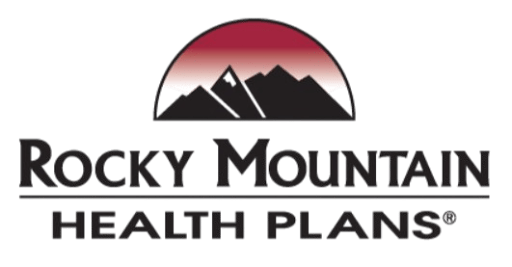 Rocky Mountain Health Plans Logo