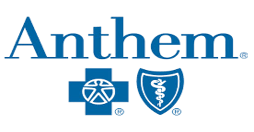 Anthem Blue Cross Blue Shield Logo