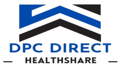 DPC Direct logo