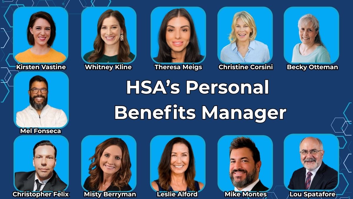 HSA PBM's