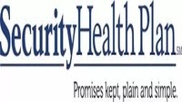 security health plan logo