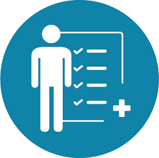 BCBS of Ohio Health Assessment