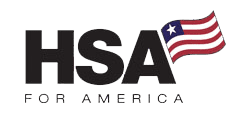 hsa for america logo